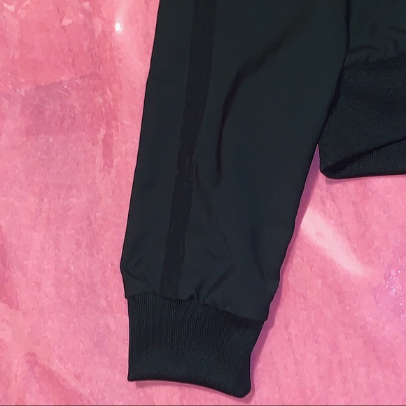 REVERSABLE NIKE ATHLETIC JACKET - Picture 9 of 9